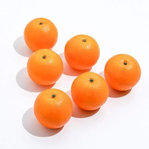 Deko Orange